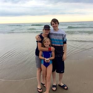 Meet your Posher, David